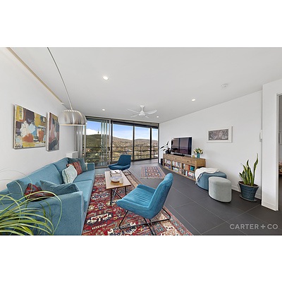 1508/25 Edinburgh Avenue, City ACT 2601