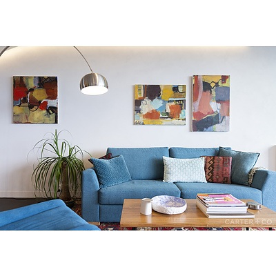 1508/25 Edinburgh Avenue, City ACT 2601