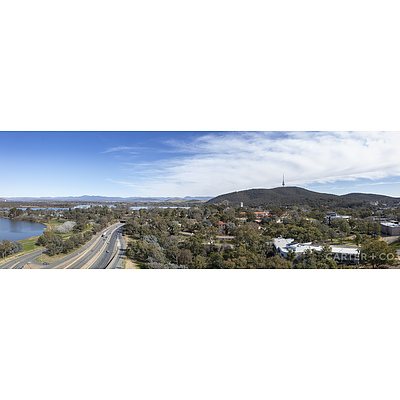 1508/25 Edinburgh Avenue, City ACT 2601