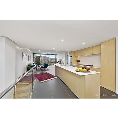 1508/25 Edinburgh Avenue, City ACT 2601