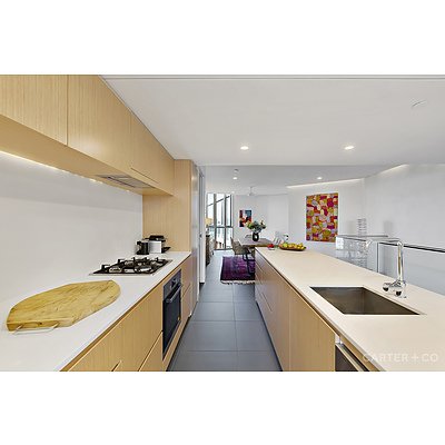 1508/25 Edinburgh Avenue, City ACT 2601