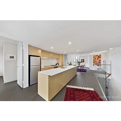1508/25 Edinburgh Avenue, City ACT 2601