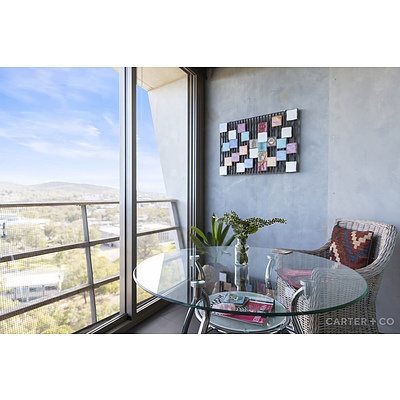 1508/25 Edinburgh Avenue, City ACT 2601