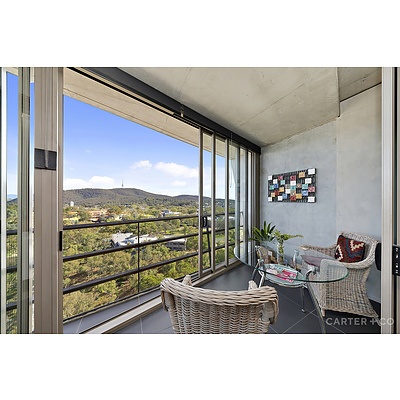 1508/25 Edinburgh Avenue, City ACT 2601