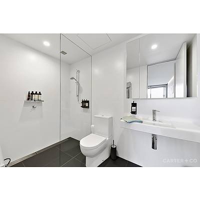 1508/25 Edinburgh Avenue, City ACT 2601