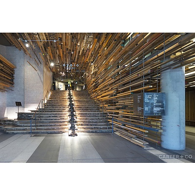 1508/25 Edinburgh Avenue, City ACT 2601