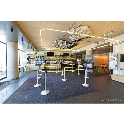 1508/25 Edinburgh Avenue, City ACT 2601