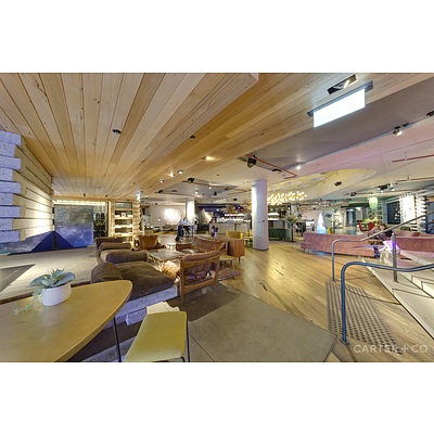 1508/25 Edinburgh Avenue, City ACT 2601