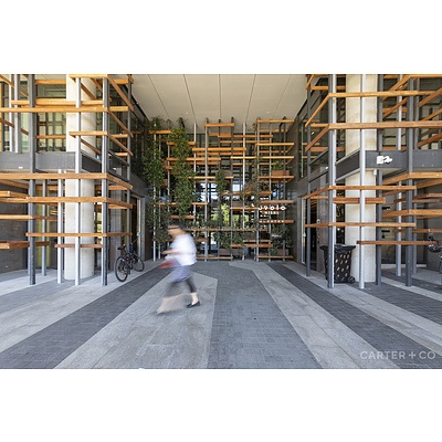 1508/25 Edinburgh Avenue, City ACT 2601