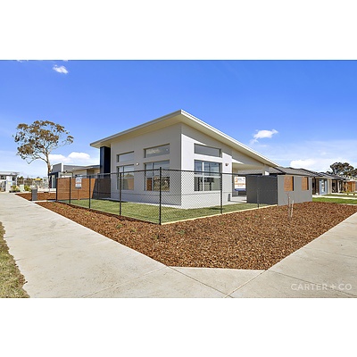 73 Dunnart Circuit, Throsby ACT 2914