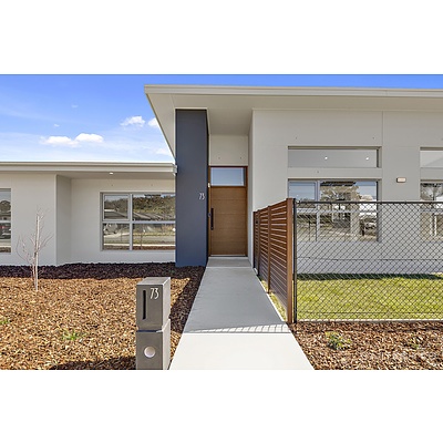 73 Dunnart Circuit, Throsby ACT 2914