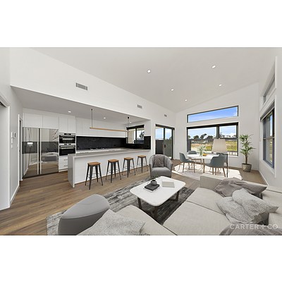 73 Dunnart Circuit, Throsby ACT 2914