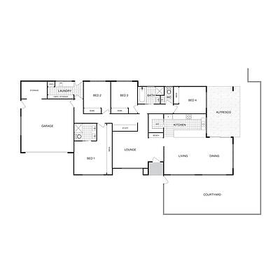 73 Dunnart Circuit, Throsby ACT 2914