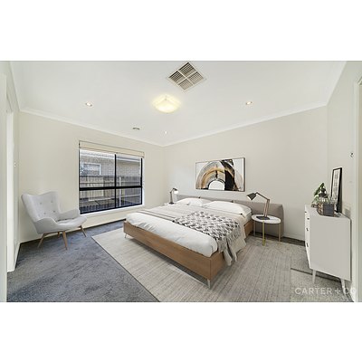 29 Hibberd Crescent, Forde ACT 2914