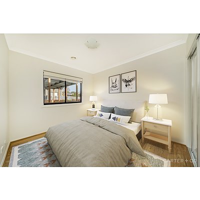 29 Hibberd Crescent, Forde ACT 2914