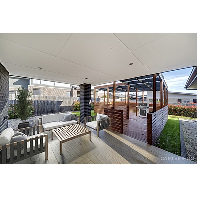 29 Hibberd Crescent, Forde ACT 2914