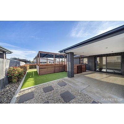 29 Hibberd Crescent, Forde ACT 2914