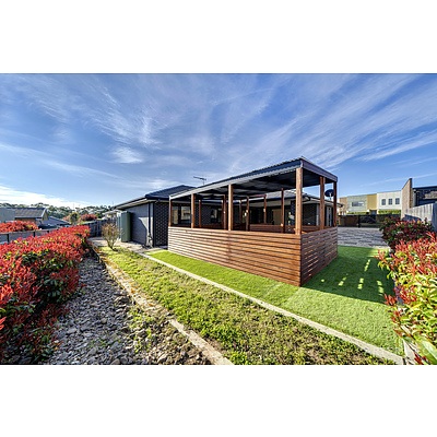 29 Hibberd Crescent, Forde ACT 2914