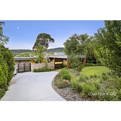 27 Steinwedel Street, Farrer ACT 2607