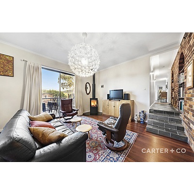 27 Steinwedel Street, Farrer ACT 2607