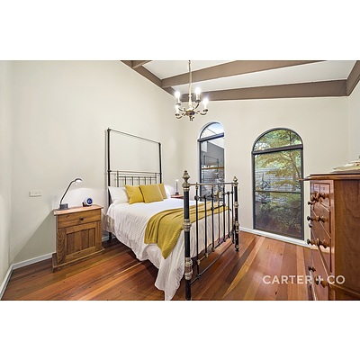 27 Steinwedel Street, Farrer ACT 2607