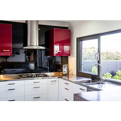 27 Steinwedel Street, Farrer ACT 2607