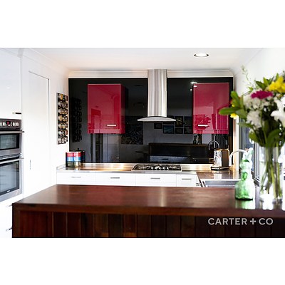 27 Steinwedel Street, Farrer ACT 2607