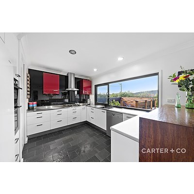 27 Steinwedel Street, Farrer ACT 2607