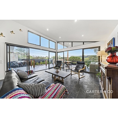 27 Steinwedel Street, Farrer ACT 2607