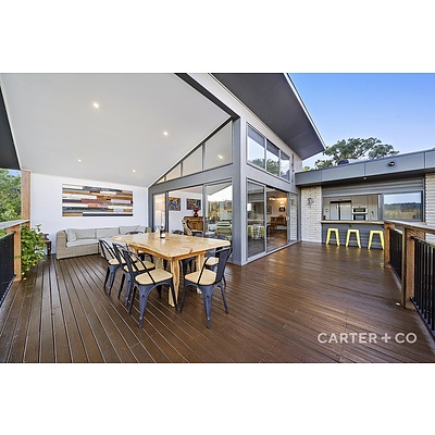 27 Steinwedel Street, Farrer ACT 2607