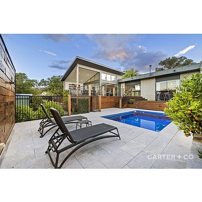 27 Steinwedel Street, Farrer ACT 2607