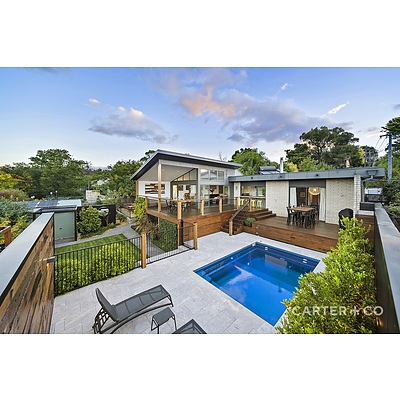 27 Steinwedel Street, Farrer ACT 2607