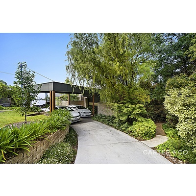 27 Steinwedel Street, Farrer ACT 2607