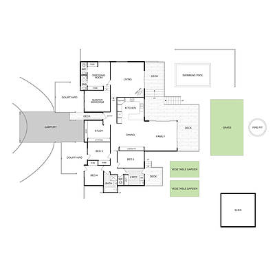 27 Steinwedel Street, Farrer ACT 2607