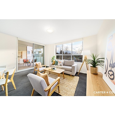 47/148 Flemington Road, Harrison ACT 2914