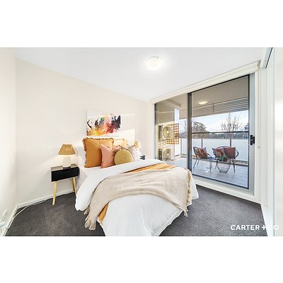 47/148 Flemington Road, Harrison ACT 2914