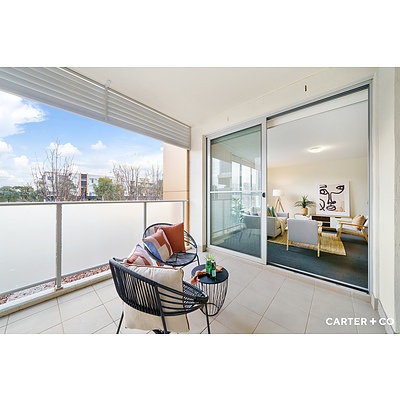 47/148 Flemington Road, Harrison ACT 2914