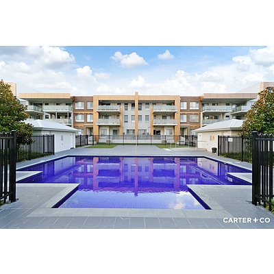 47/148 Flemington Road, Harrison ACT 2914