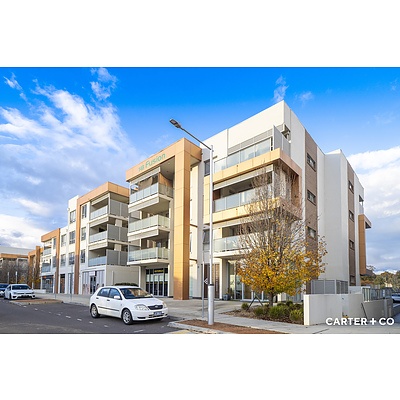 47/148 Flemington Road, Harrison ACT 2914