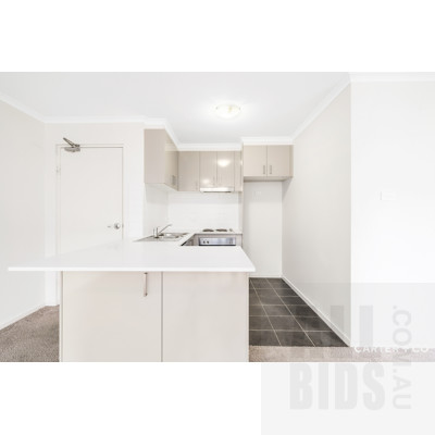 63/75 Elizabeth Jolley Crescent, Franklin ACT 2913