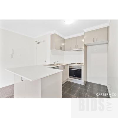 63/75 Elizabeth Jolley Crescent, Franklin ACT 2913