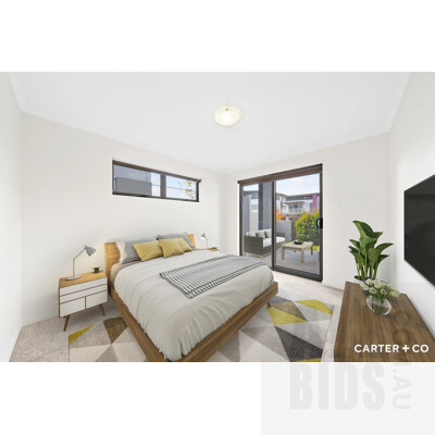 63/75 Elizabeth Jolley Crescent, Franklin ACT 2913