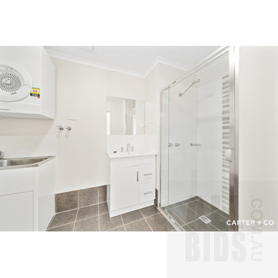 63/75 Elizabeth Jolley Crescent, Franklin ACT 2913
