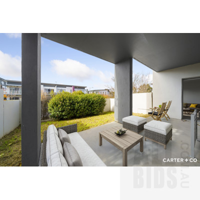 63/75 Elizabeth Jolley Crescent, Franklin ACT 2913