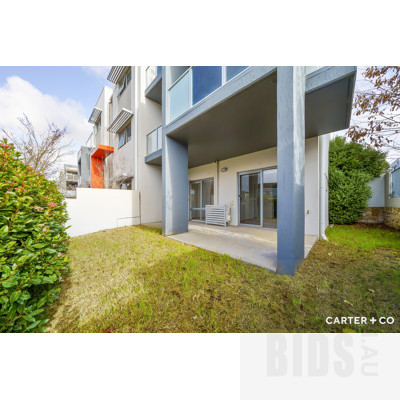 63/75 Elizabeth Jolley Crescent, Franklin ACT 2913