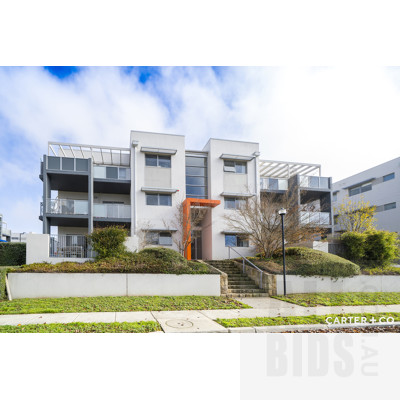 63/75 Elizabeth Jolley Crescent, Franklin ACT 2913