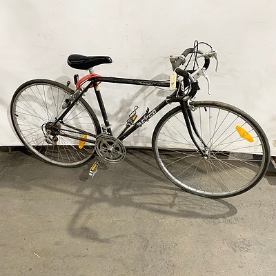 Repco Traveller Mountain Bike