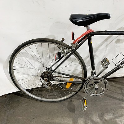 Repco Traveller Mountain Bike