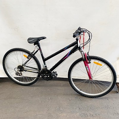 Kent 21 Speed Mountain Bike