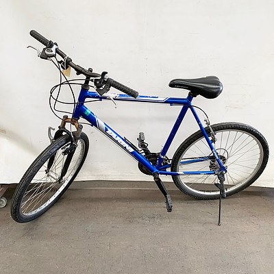 Tarini Mountain Bike